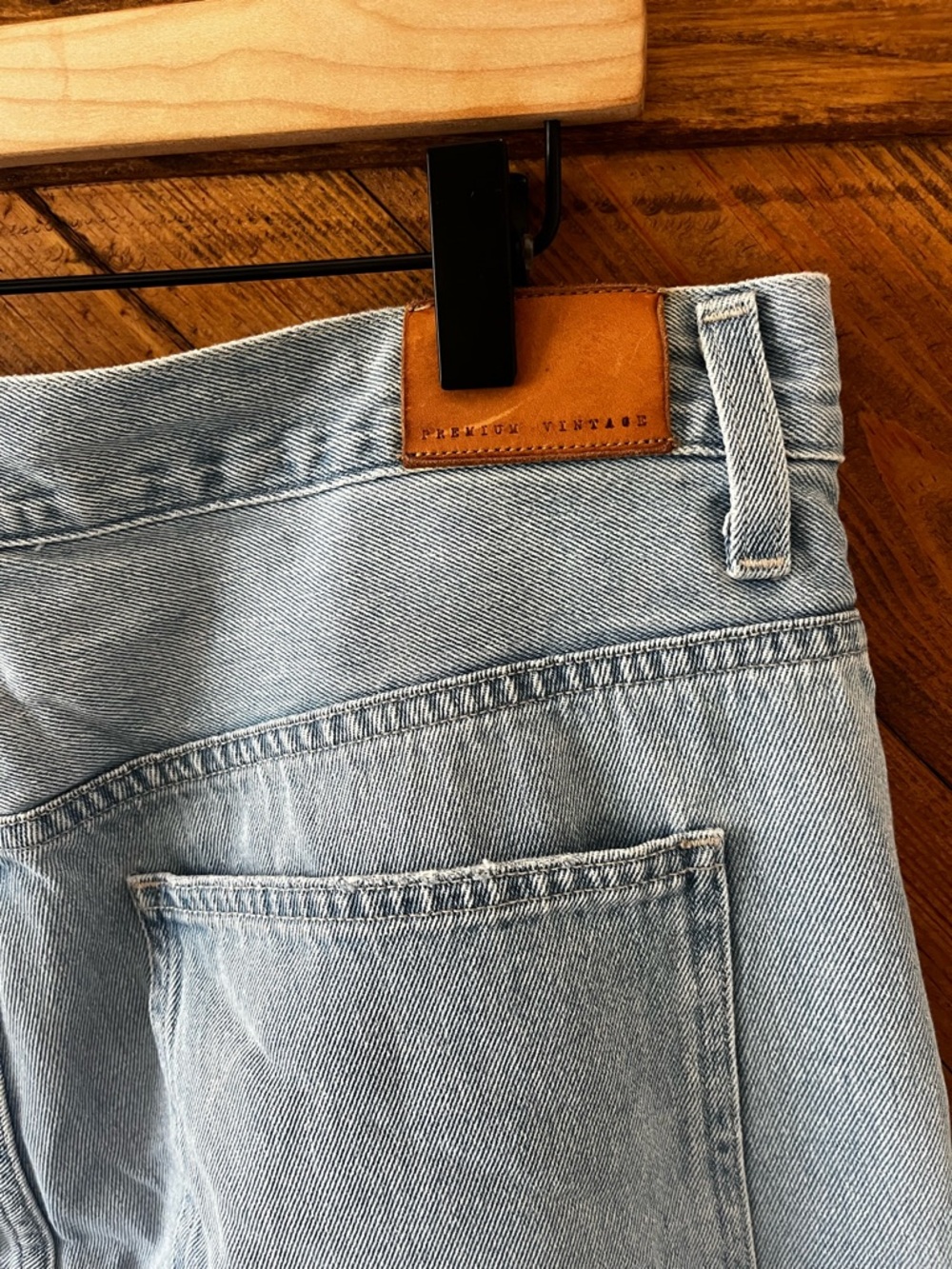 Citizens of Humanity Nadia Ultra-High Rise Wide-Leg Jeans - Picture 9 of 13